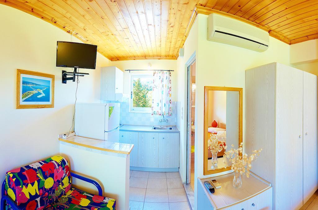 Matina Studios ニキアナ 部屋 写真
