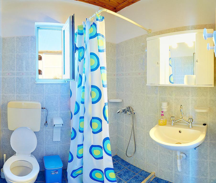 Matina Studios ニキアナ 部屋 写真